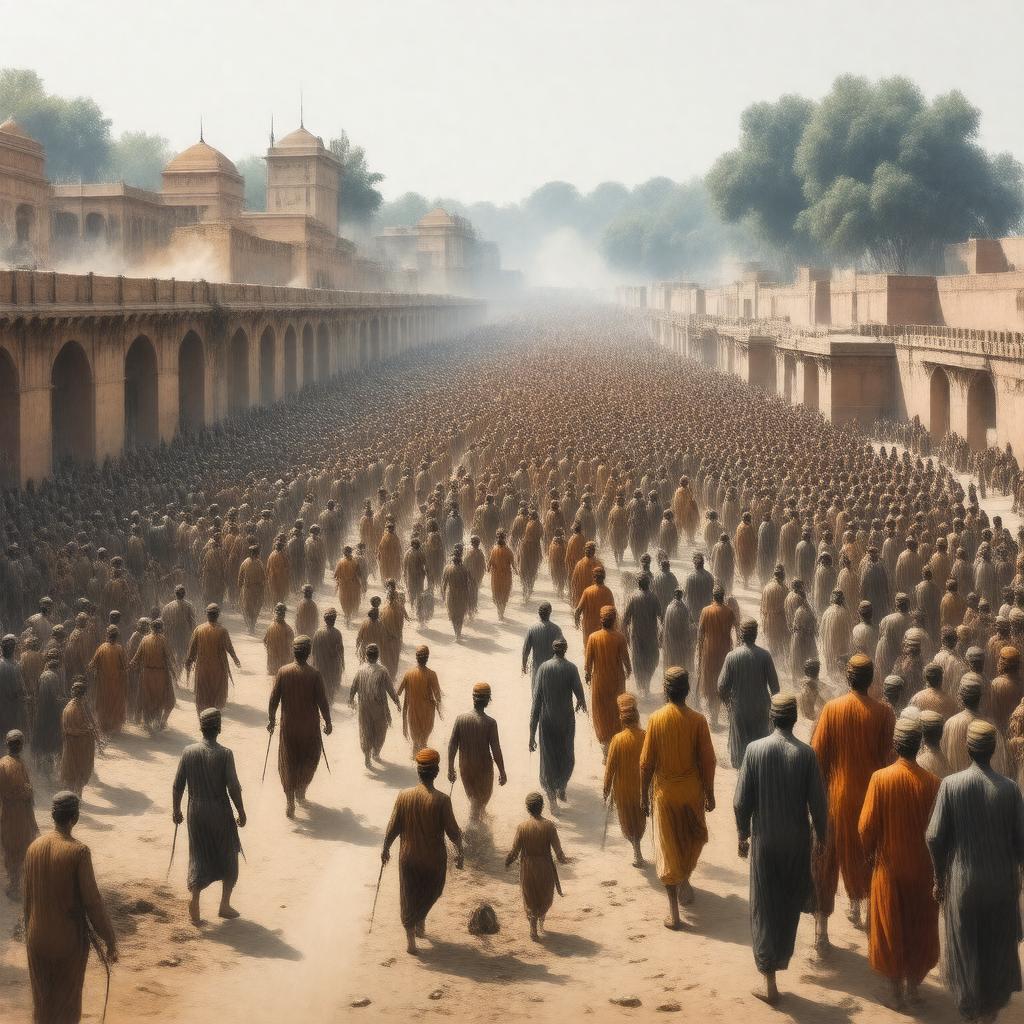 Jallianwala Bagh massacre